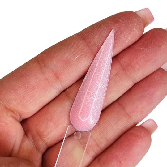 Acrylpoeder 10gram - #124 Acrylpoeder 10gram - #124